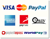 flexible comprehensive payment options